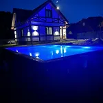 Апартаменты Amber House Debina (Ustka)