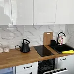 Amber House * Debina (Ustka)