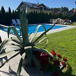 Апартаменты Amber House