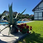 Amber House * Debina (Ustka)