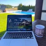 Amber House Апартаменты Debina (Ustka)