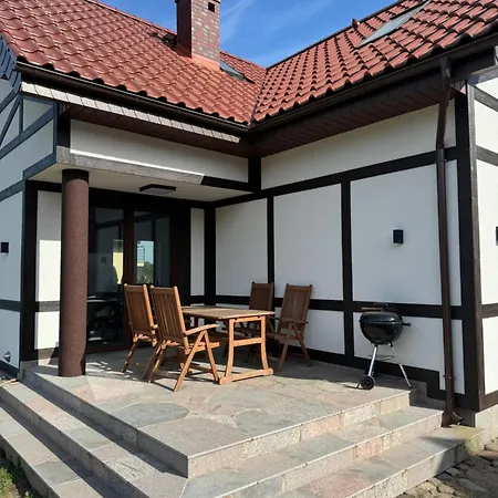 Amber House Apartament