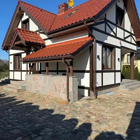 Amber House