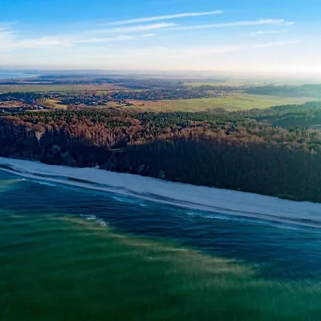 Διαμέρισμα Amber House *