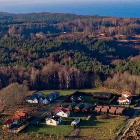 Amber House * Debina (Ustka)