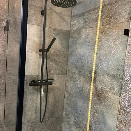 Amber House Debina (Ustka)