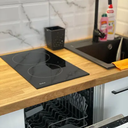 Amber House * Debina (Ustka)