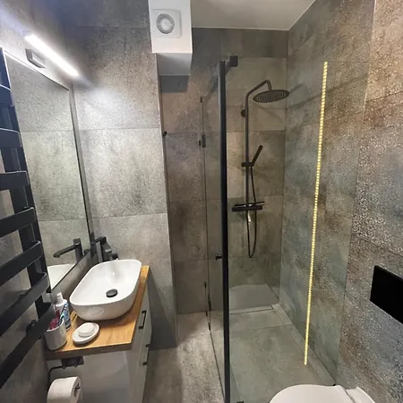 Amber House Debina (Ustka)