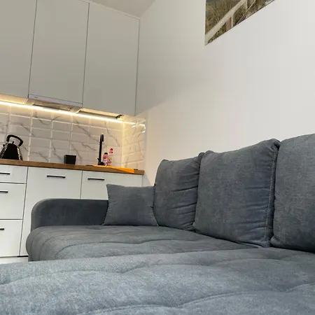 Amber House * Debina (Ustka)