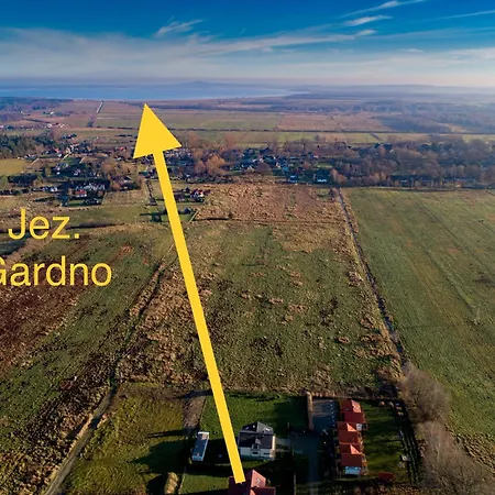 Διαμέρισμα Amber House