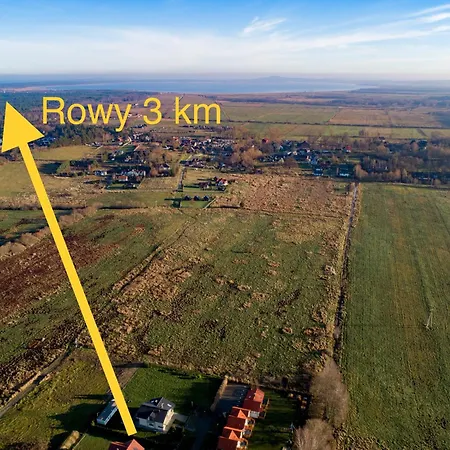 شقة Amber House *