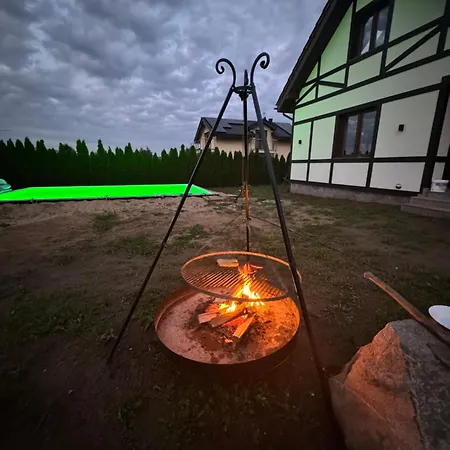 Amber House *