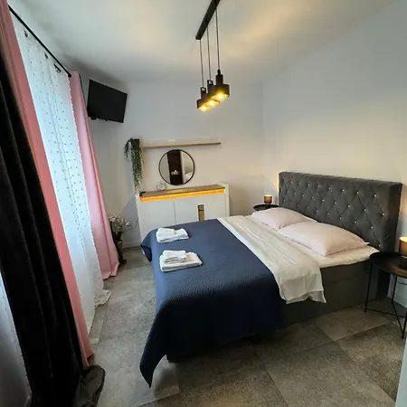 Amber House Debina (Ustka)