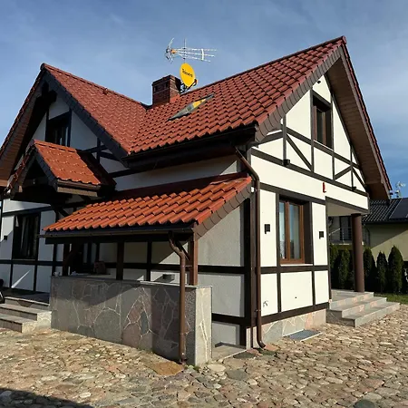 Amber House *