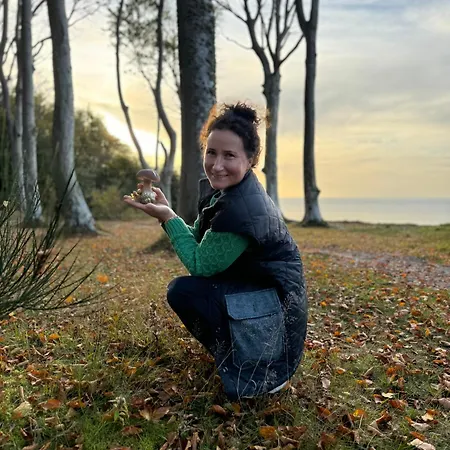 Amber House Διαμέρισμα