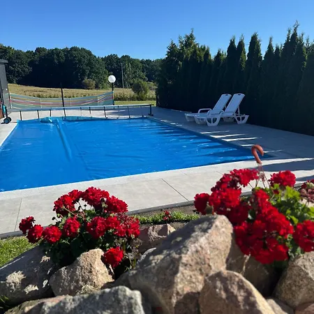 Amber House Διαμέρισμα