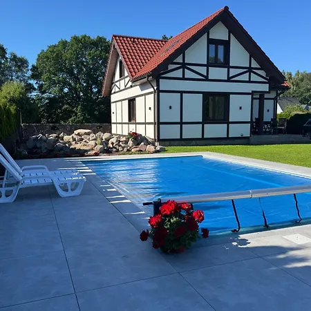 Amber House Διαμέρισμα