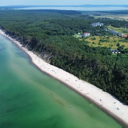 Amber House * Debina (Ustka)