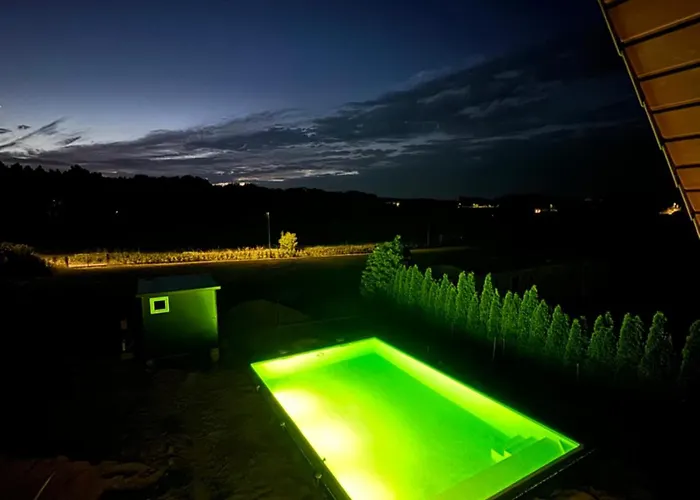 Amber House Apartament Debina (Ustka)