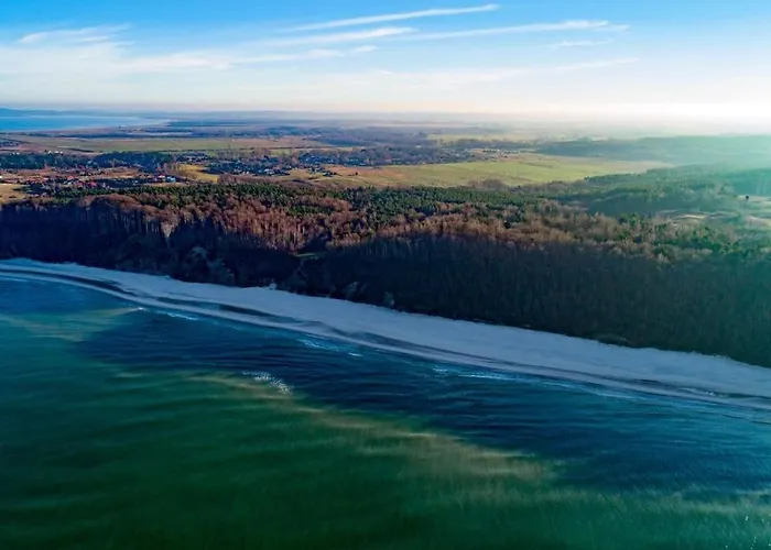 Apartament Amber House *