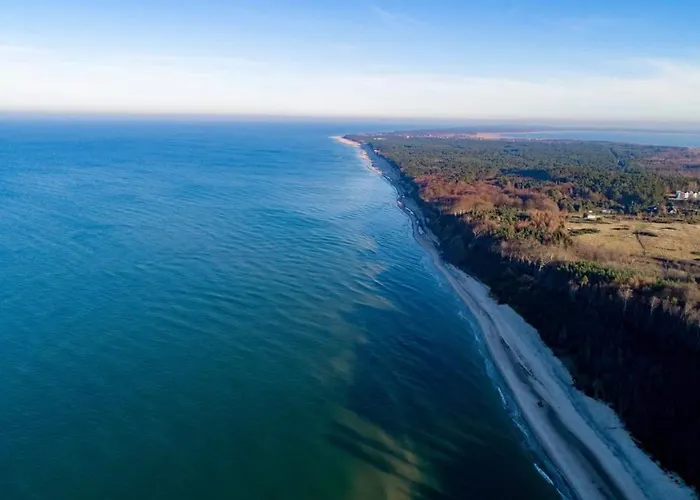 Apartament Amber House