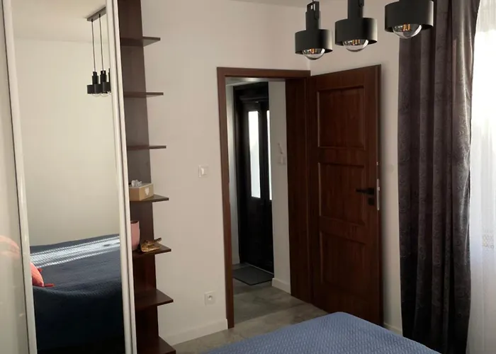 Apartament Amber House *