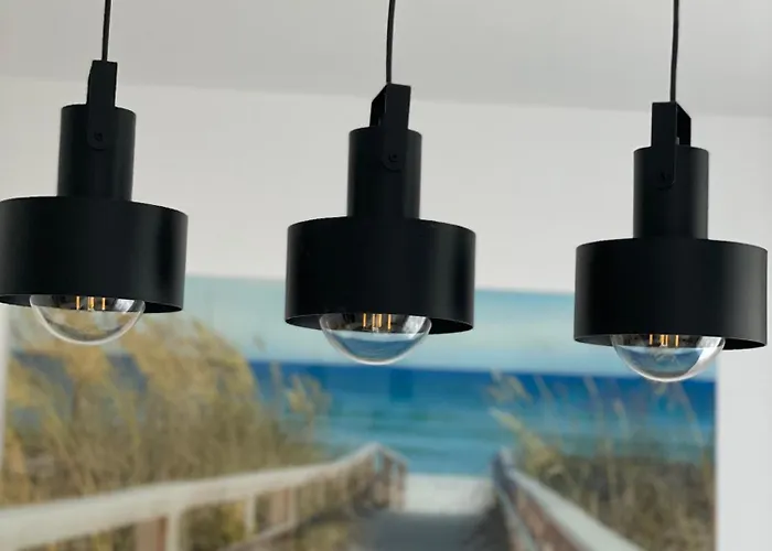 Apartament Amber House Debina (Ustka)