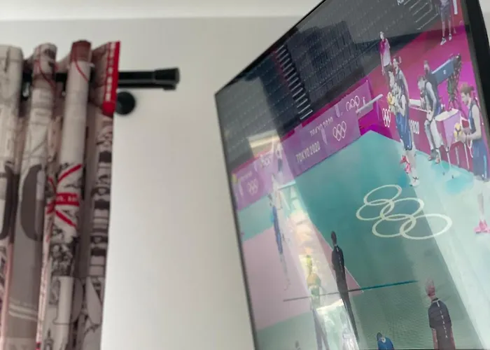 Apartament Amber House Debina (Ustka)