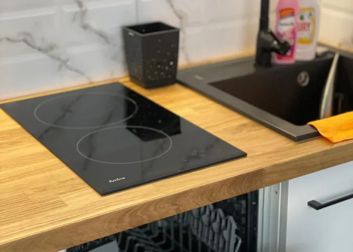 Amber House * Debina (Ustka)