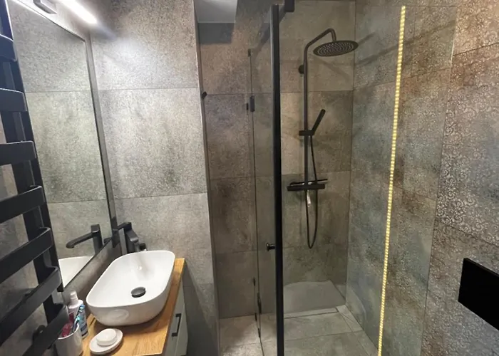 Amber House Debina (Ustka)