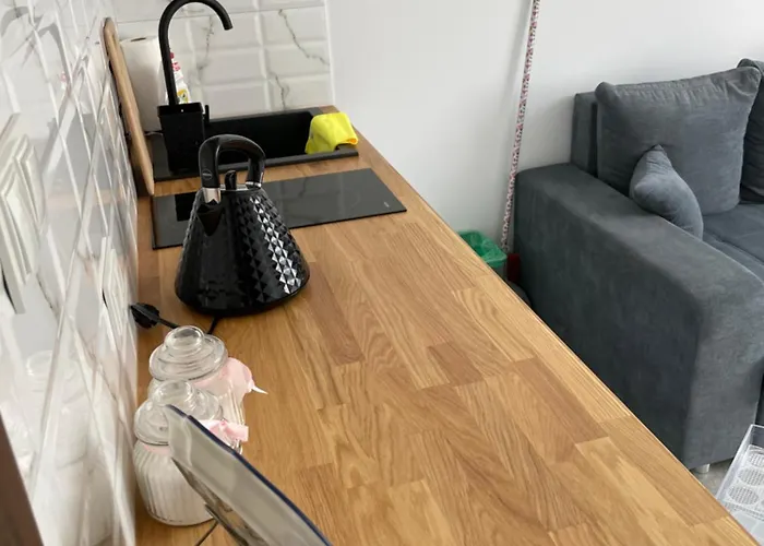 Amber House Apartament