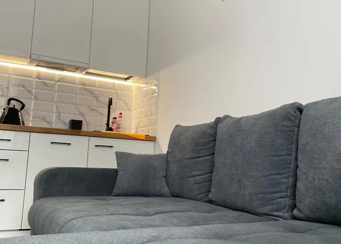 Amber House * Debina (Ustka)