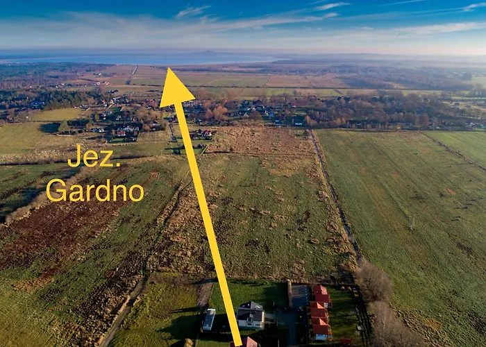 Apartament Amber House