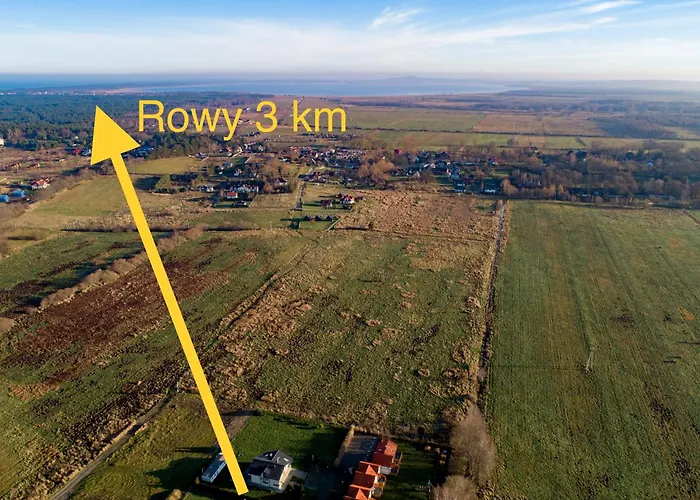 Apartament Amber House *