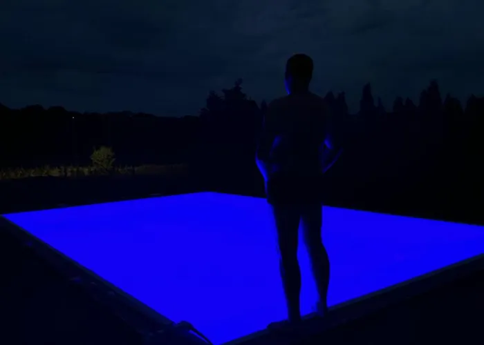 Amber House Apartament Debina (Ustka)