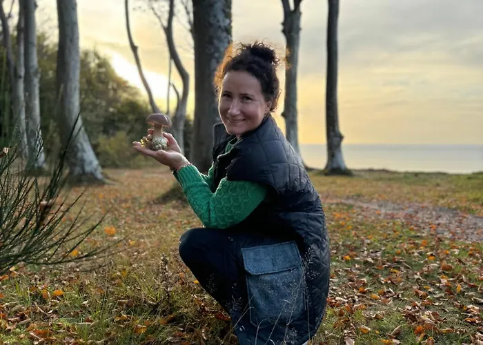 Amber House Apartament