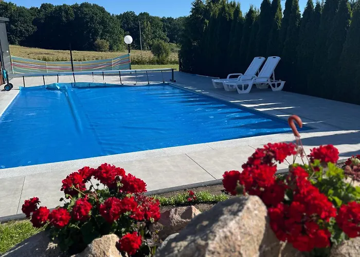 Amber House Apartament